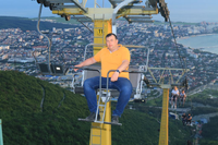 Михаил Абрамов