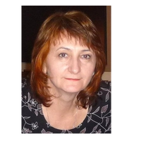 Ольга Сенчурова