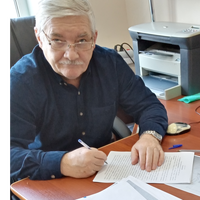 Владимир Бобылев