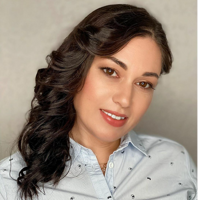 Алсу Имамутдинова