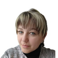 Юлия Верещагина