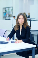 Ольга Шахтарина