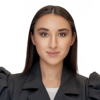 Арина Шонгурова