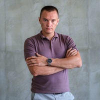 Роман Караваев