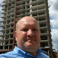 Сергей Игнатиков