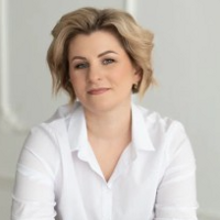 Светлана Морозова