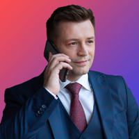 Сергей Коптелов