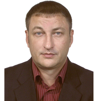 Павел Алешкин