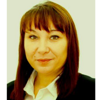 Елена Ермолаева