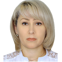 Евгения Ревуцкая