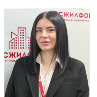 Виктория Хроменкина