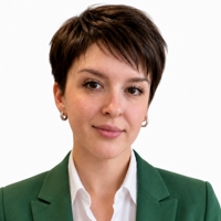 Екатерина Зиновьева