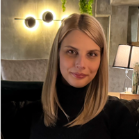 Юлия Шульженко