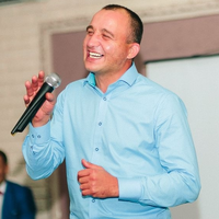 Александр Шадрин