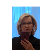 Татьяна Крангачева