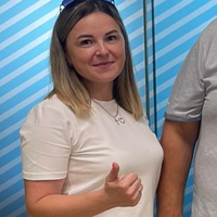 Кристина Андреева