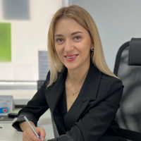 Юлия Лятиева