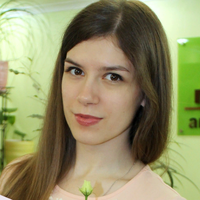 Наталия Чуйнишина