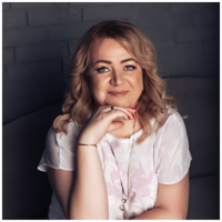 Лариса Филимонова