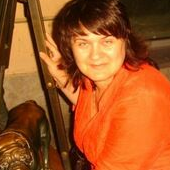 Марина Ботвиньева