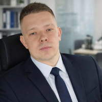 Александр Камболин