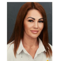 Елена Завьялова