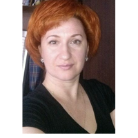 Ирина Цыброва
