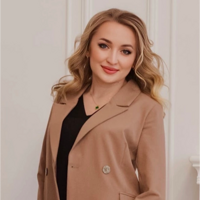 Виктория Веревкина