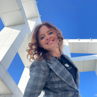 Оксана Недельская