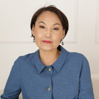 Матрена Неустроева