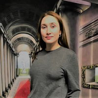 Екатерина Мальцева