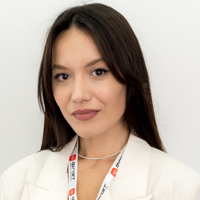 Алина Мартынова