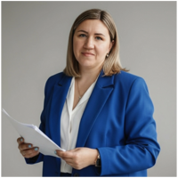 Марина Малиновская