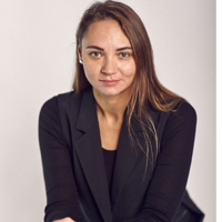 Елена Пушкина