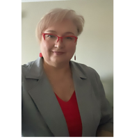 Алла Сабельникова