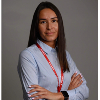 Мария Панева