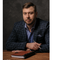 Михаил Якунин
