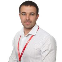 Александр Крюков