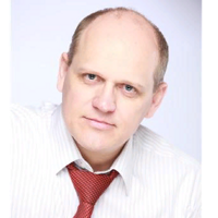 Игорь Корзунов