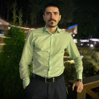 Никита Крюченков