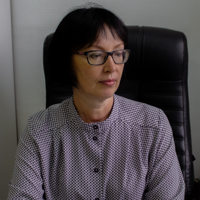 Екатерина Чихун