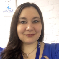 Анна Вострякова