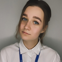 Екатерина Власова