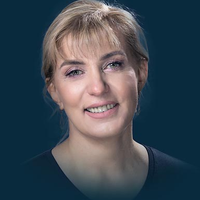 Татьяна Выгузова