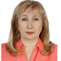 Белла Андреева