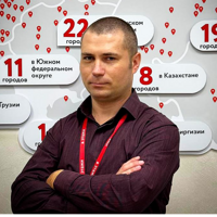 Семён Тюмбаров