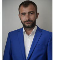 Андрей Шестаков