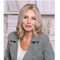 Оксана Бирюкович