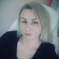 Оксана Лебедева