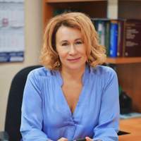 Нина Славина